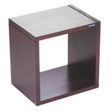 Cubo Tramontina Modullare Tabaco