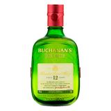 Whisky Buchanan's Deluxe 12 Anos 750ml