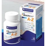 Vitamina Health Day A-z C/60 Cpr