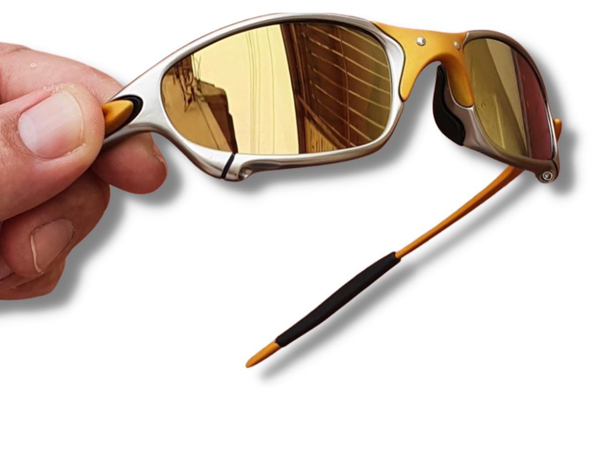 BRM Geladeiras - Óculos de Sol Oakley Juliet Apenas