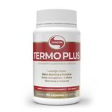 Termo Plus 650mg (90 Caps) - Vitafor