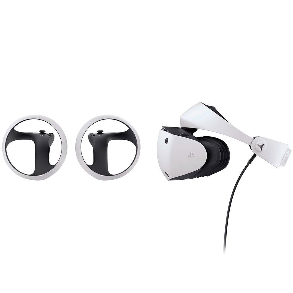 Ps vr carrefour hotsell