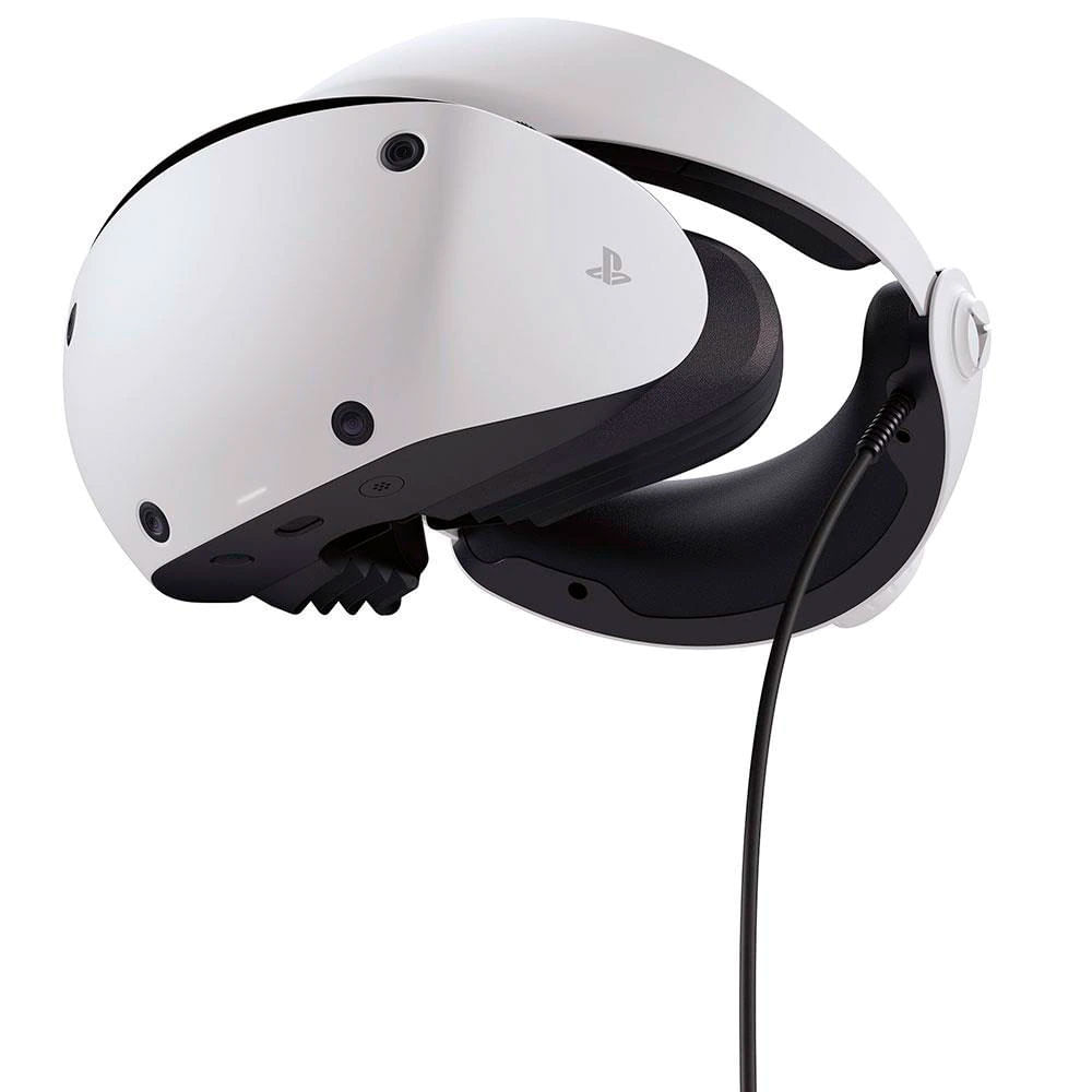 Playstation Vr2 Sony Ps5 Carrefour