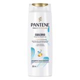 Shampoo Pro-v Miracles Pantene Equilíbrio Raiz E Pontas Frasco 300ml