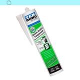 Silicone Cola Transparente 280gr Tek Bond