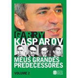 Meus grandes predecessores