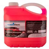 Detergente Automotivo Com Cera - 5l