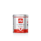 Café Illy Moka Clássico Moído 125g