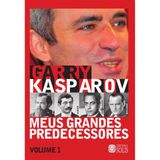 Meus Grandes Predecessores