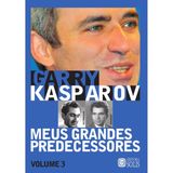 Meus grandes predecessores