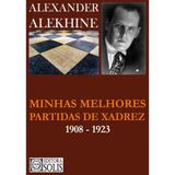 Minhas melhores partidas de xadrez