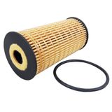 Refil Filtro de Óleo do MotorRenault Master 2.3 16vDiesel 2013 em DianteNissan Nova Frontier 2.3Diesel 2017 em Diante