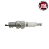 Vela de Ignição (Preço Unitário) Fiat 500 - Punto - Grand Siena - Novo Uno - Novo Palio Todos Com Motor 1.4 8V Fire Flex