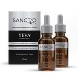 KIT 2 UNIDs. SANCTIO Antiqueda Capilar 20ml