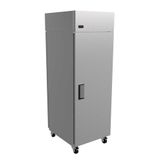 Pass Through Aquecido 675 Litros Inox Pap 220v - Venâncio