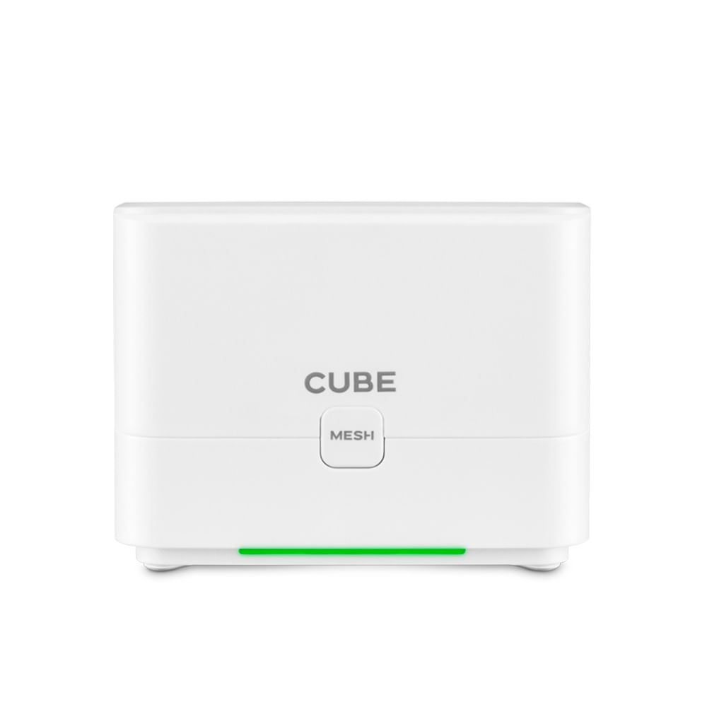 Roteador Cube Mesh Ac1200 Giga - Re166 Re166 Menor preço em Roteador Cube Mesh Ac1200 Giga - Re166 Re166