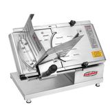 Fatiador De Frios Bm-96 Nr Semi Automatico Inox Lamina 200 Bivolt - Bermar