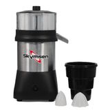 Extrator De Suco Industrial Inox Ex Bivolt - Skymsen