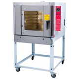 Forno Turbo Eletrico 5 Bandejas Fte-150 58x70 220v Monofasico - Gpaniz