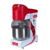 Batedeira Planetária com Redutor BP-12RP SSV1 1/2cv 12L 4 Velocidades 220V - GPaniz