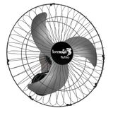 Ventilador De Parede 60cm Tufao Preto M1 Bivolt - Lorensid