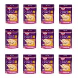 Kit C/ 100un Bolo De Caneca Formigueiro 70g Cada - Dr. Oetker