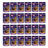 Kit C/ 100un Bolo De Caneca Brownie 70g Cada - Dr Oetker