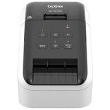 Impressora De Etiquetas Brother Ql-810w Wireless