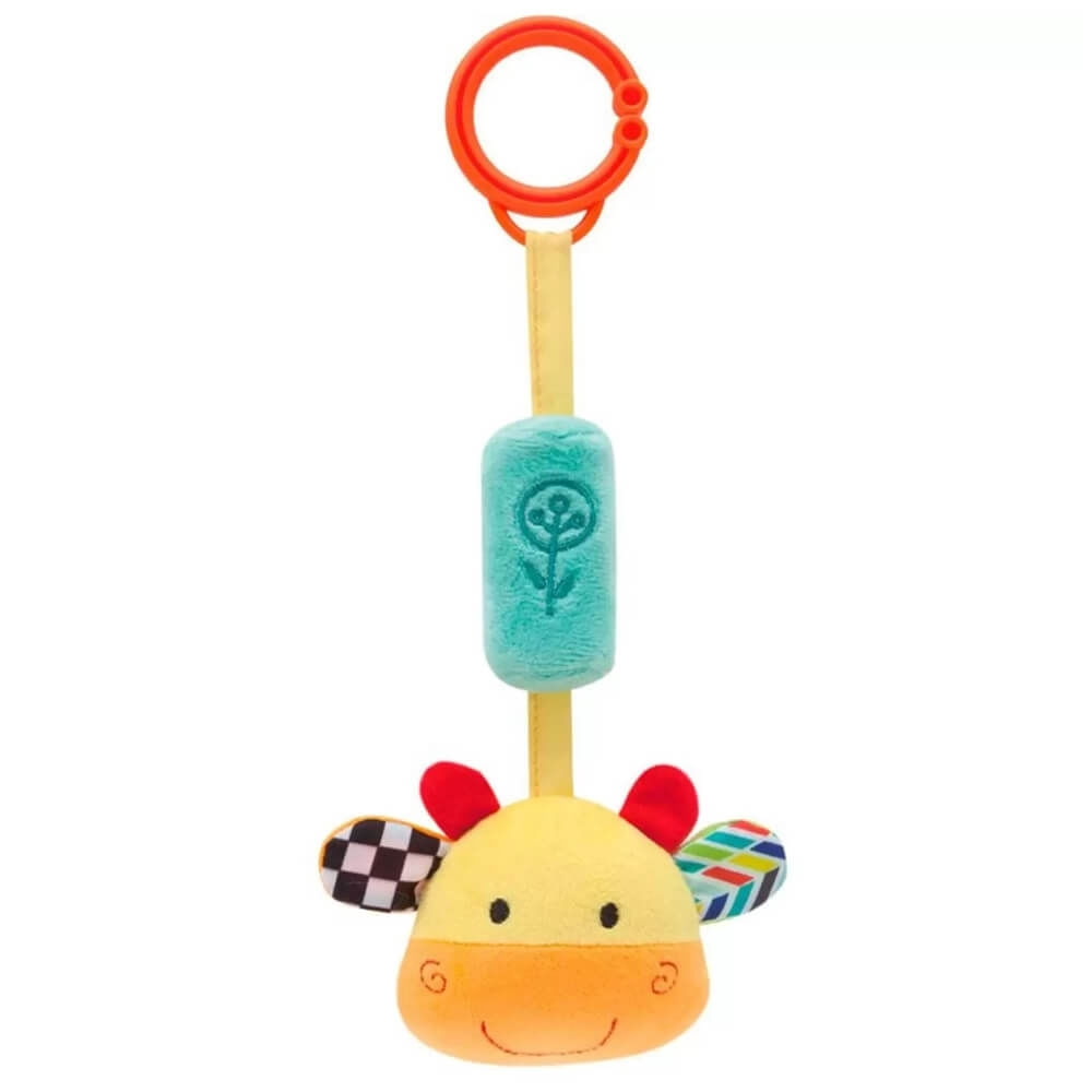 Sininho Happy Zoo Buba