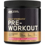 Pré-treino Gold Standard (300g) Em Pó - Optimum Nutrition Watermelon