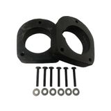 Kit Calço Mola Dianteira Fiat Strada Todas - Altura 3,2 Cm