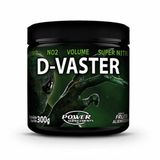D-vaster Volume Power Supplements 315g Fruta Alienígena