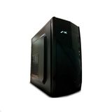 Computador Pc Intel Core I5 4gb Ssd 120gb Linux + Teclado E Mouse + Monitor 19&quot; - Ark