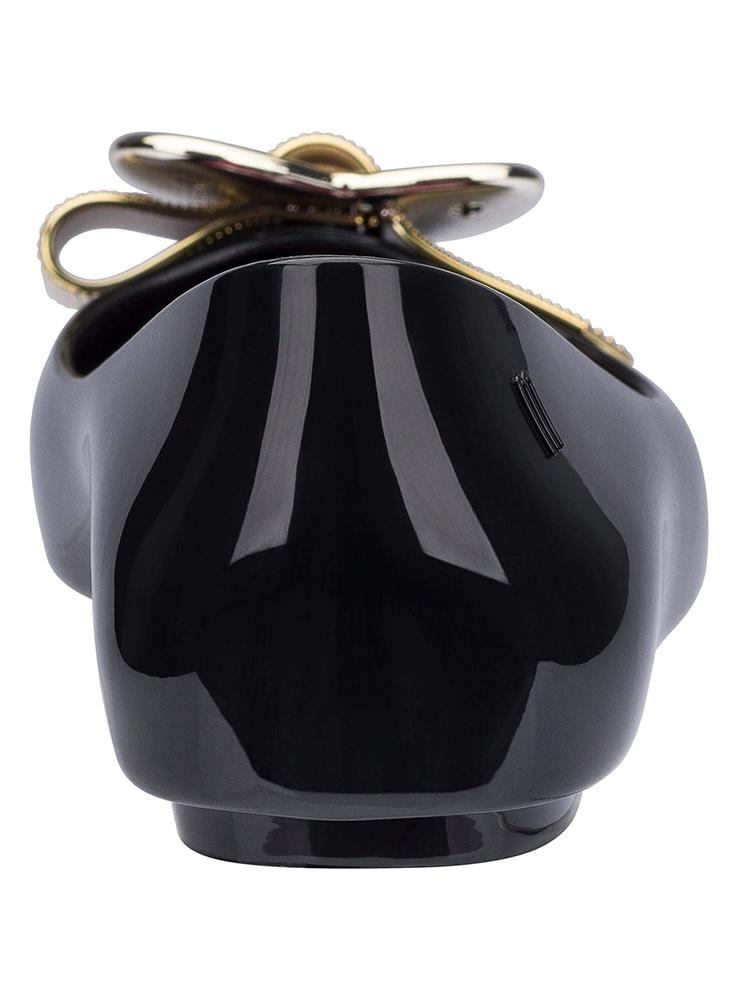 Melissa Vivienne Westwood Anglomania + Mel Space Love - Preto