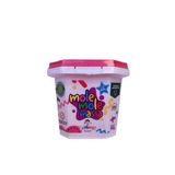 Mole Mole Massa Vermelha 150gr