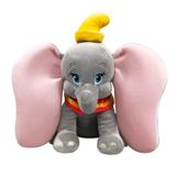 Pelucia Dumbo 35cm Disney Fun