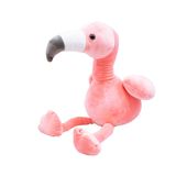 Flamingo Rosa 34cm - Pelúcia