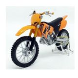 Miniatura Moto Ktm 525 Sx