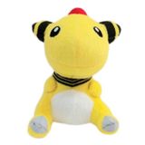 Pokemon Ampharos Pelúcia 15cm