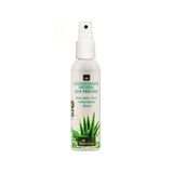 Desodorante Natural Sem Perfume Spray Livealoe  120ml