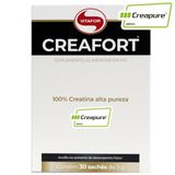 Creafort (30 Sachês De 3g) - Vitafor