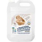 Amaciante White Barbarex 5l