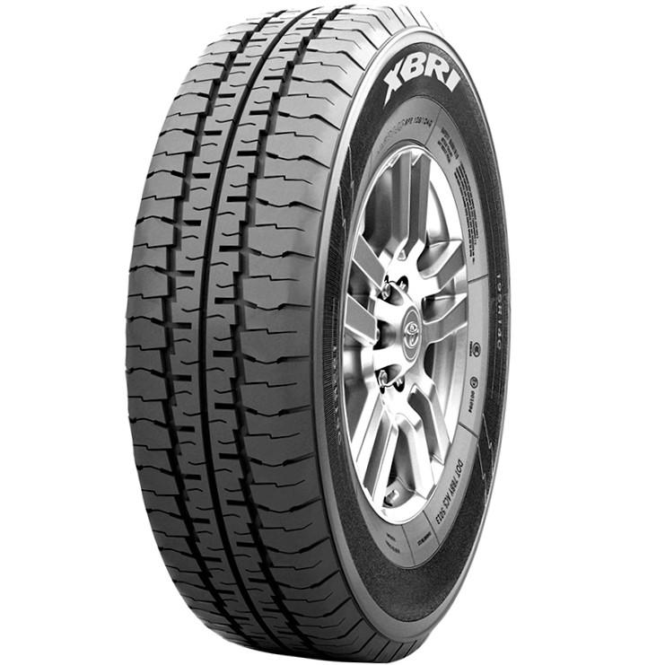 Pneu 215/75r16 C 10 Lonas 116/114r Cargoplus Xbri