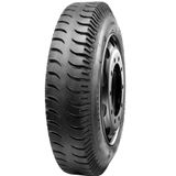 Pneu 750-16 Borrachudo 14 Lonas 122/118k Dr17 Durable