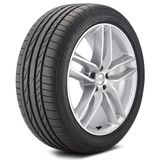 Pneu Para Carro Aro R17 Bridgestone Dueler H/p Sport 235/55r17