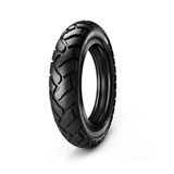 Pneu Ira Bunker 2.75-18 M/c Tt Cg 125/ 150 / 160 - Dianteiro
