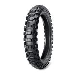 Pneu Moto Ira Aro 18 Bunker X-out Nhs 100/100-18 59r Tt (t)