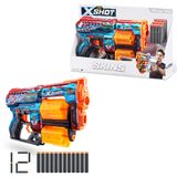 X-shot - Skins - Dread - 12 Dardos - Apocalipse