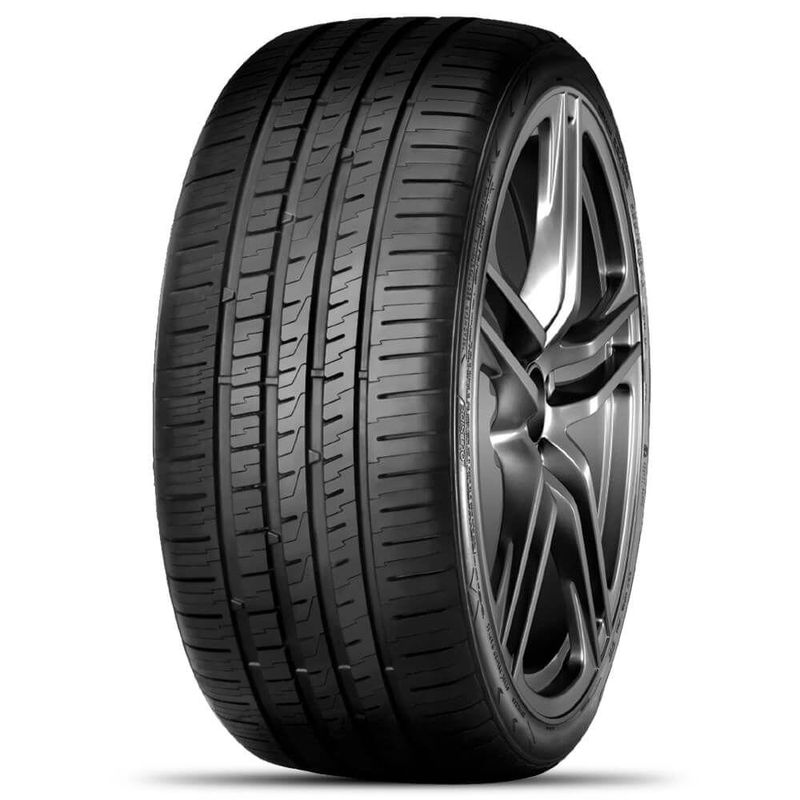 Pneu Durable Tires Sport D+ 225/55 R16 99w