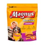 Biscoito Magnus Original P/Cães 400g